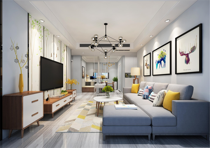 你可以不懂裝修，但一定要清楚自己的需求！