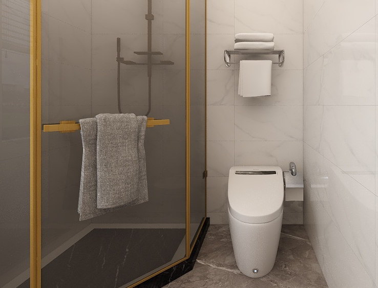 廚衛裝修如何防水?